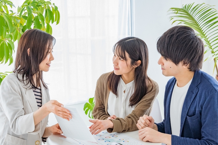 相談窓口(イメージ)