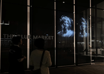 「The Guides II」 森結菜 Yuina Mori