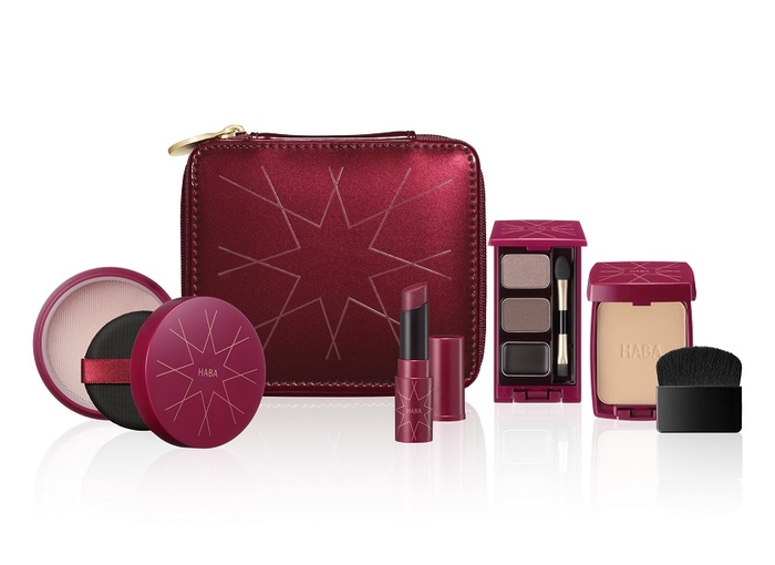 旬のアイテム7品で、メイクを格上げ!