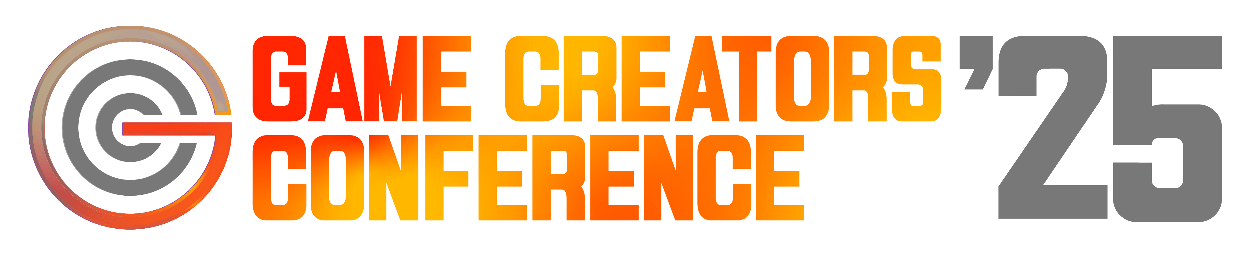 GAME CREATORS CONFERENCE '25