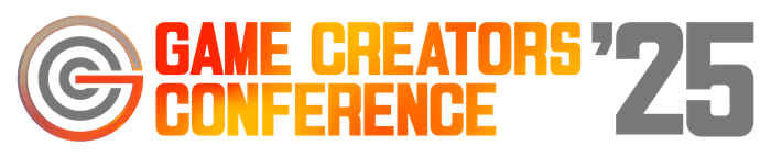 GAME CREATORS CONFERENCE '25