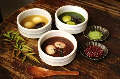 発売半年で累計4,000個突破！ “ご褒美時間”を彩る、食べる葛湯「葛月」が 新フレーバーとともに10月1日にリニューアル発売