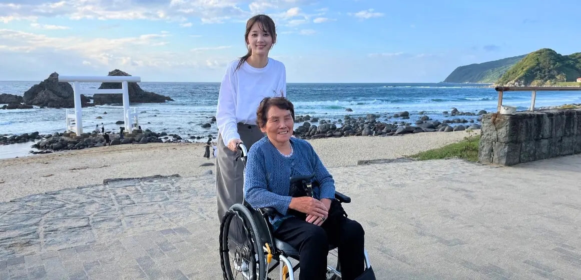 介護旅行専門店 ヤシの木|イメージ2