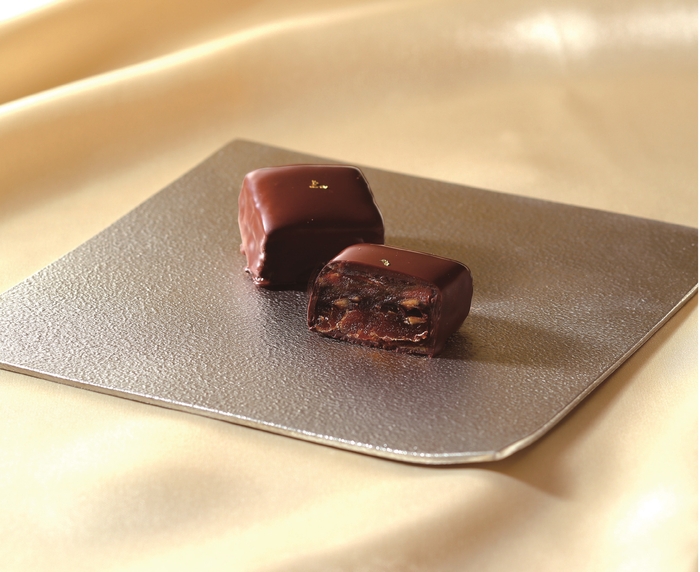 <宗家 源 吉兆庵>ショコラ干柿