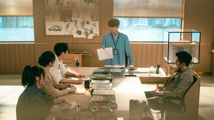 © Shanghai Linmon Pictures Co., Limited.