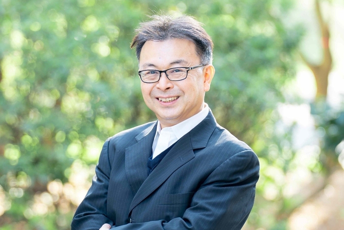 『PropTech-Lab』 所長 清水 千弘