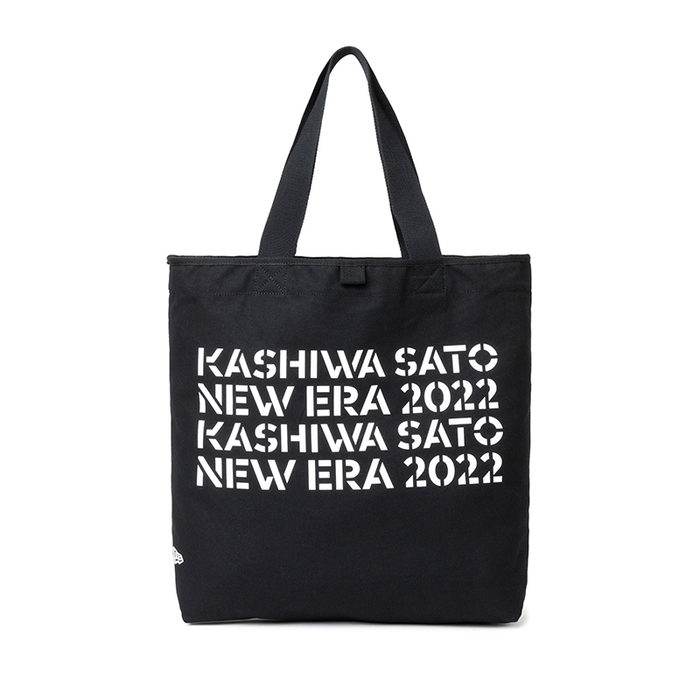 Canvas Tote ¥4,620(税込)