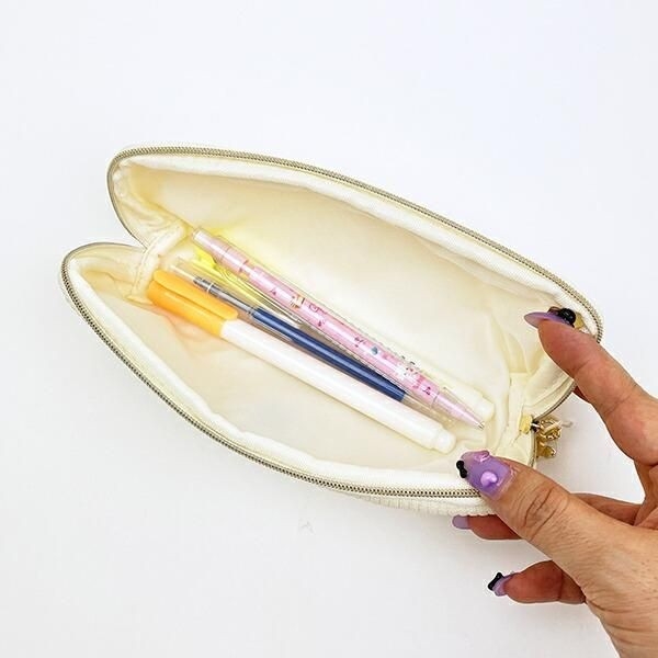 ミッフィーのペンケース