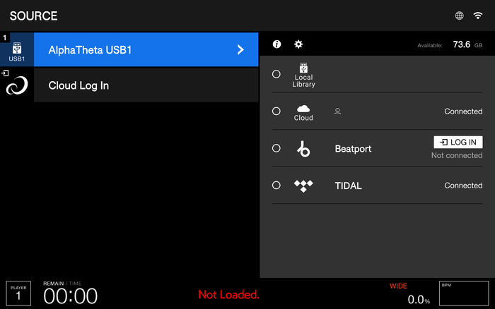 多様なオンラインメディアサポート