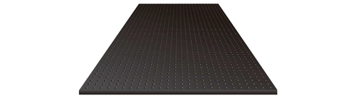 日東化工、再生ゴムマットの新たな生産スキーム実証を開始 　廃タイヤの再利用でカーボンニュートラルを実現