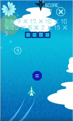 数式を作り続けろ!