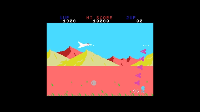 フォーメーションZ03