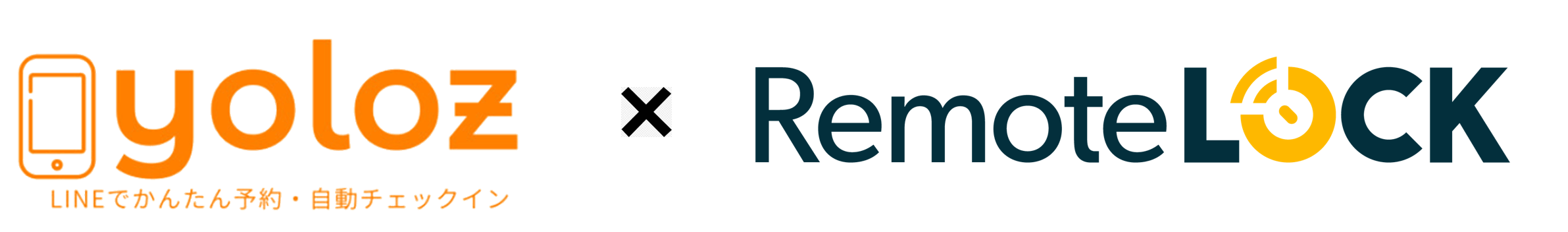 YoLoZ×RemoteLOCK