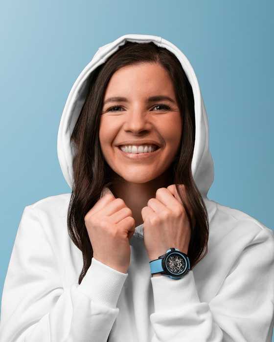 ティナ・ワイラザー