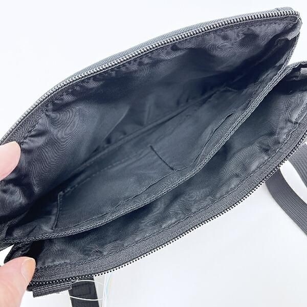 スヌーピー、ジョー・クールのかっこいい黒のバッグ3選