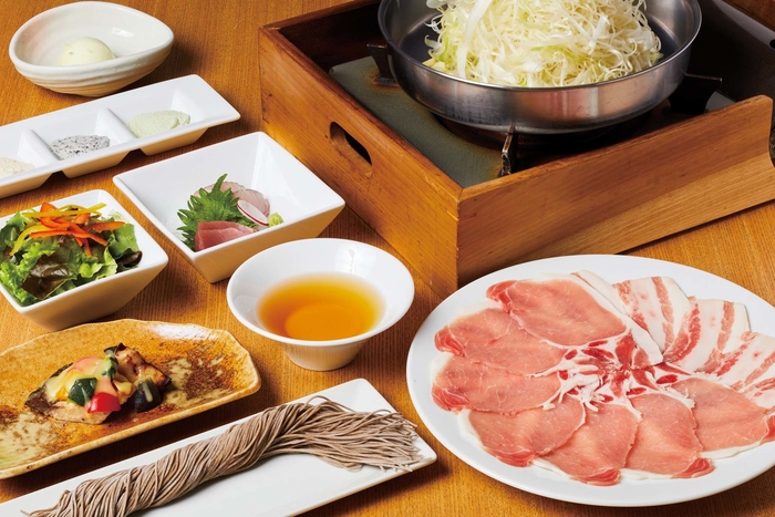 定番おすすめコース