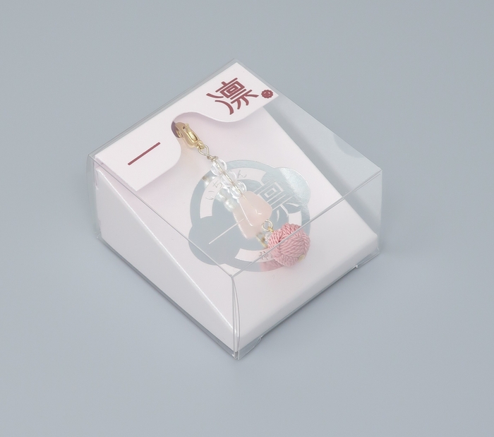 一凛チャーム　桜　箱入り