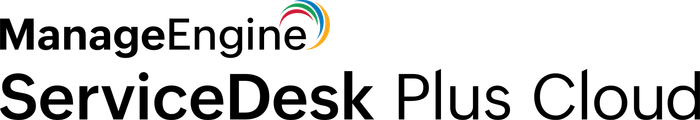 ManageEngine ServiceDesk Plus Cloud