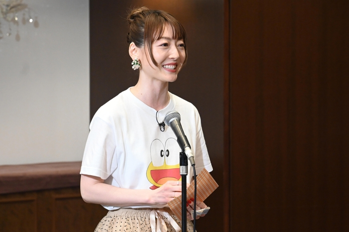 (前編)花澤香菜_太田上田