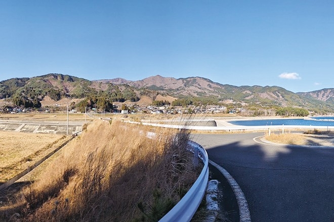 先人の戒めを守り、被害が抑えられた奇跡の集落(岩手県大船渡市)