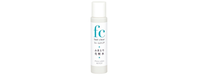 漢方SENJI堂監修 feel clear 20ml