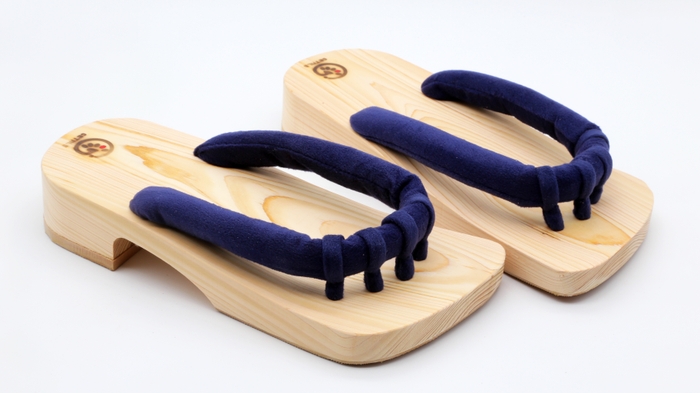 GETALSリニア鼻緒コイコン 1