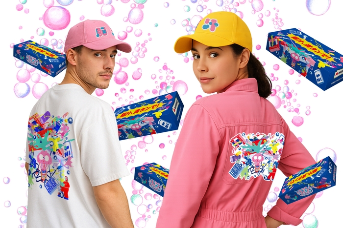 グッズ&ノベルティ