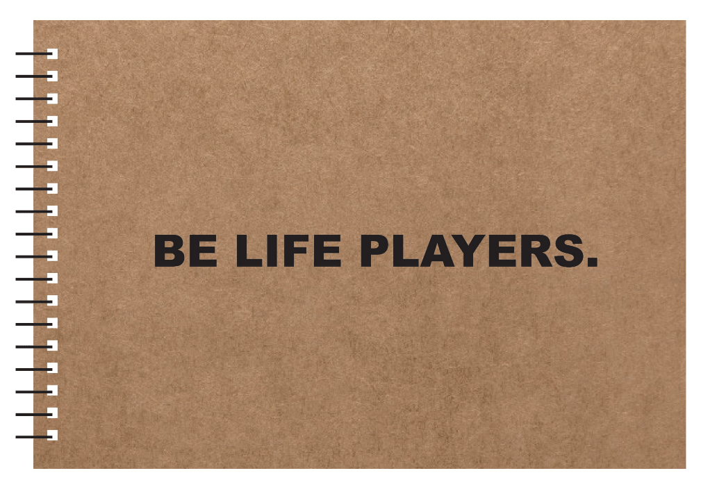 コンセプトブック(1)