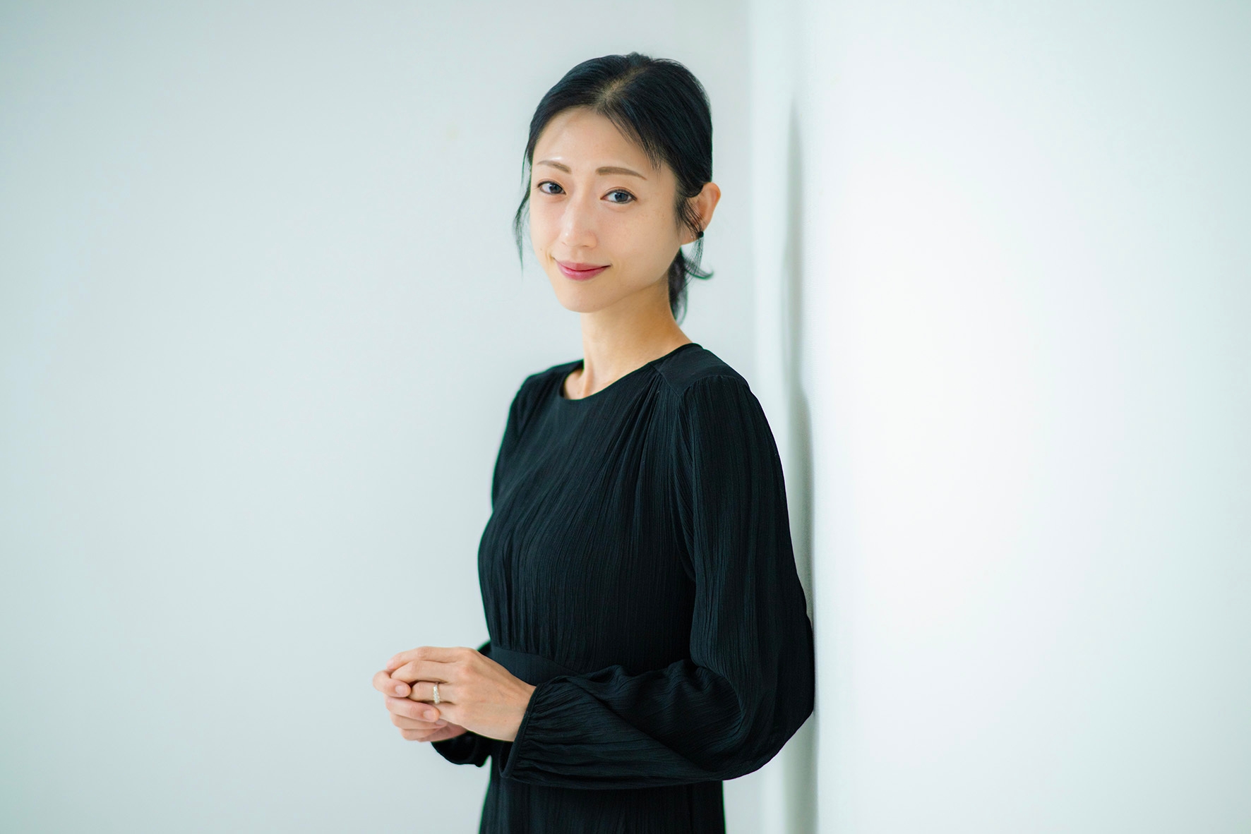 壇蜜さん近影1