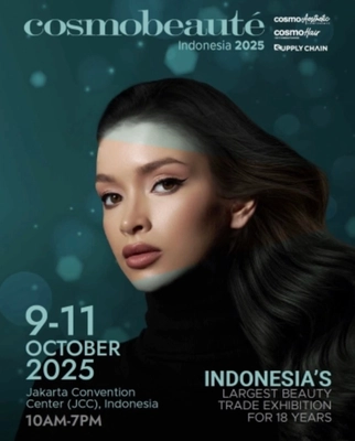 インドネシア最大の美容展示会で 『ジャパン パビリオン』が昨年2倍の規模に　 株式会社Univein(ユニベイン)が 単独公式オーガナイザーとして日本企業を支援