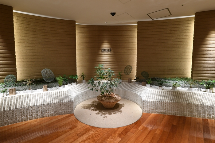 ビューティアポセカリー