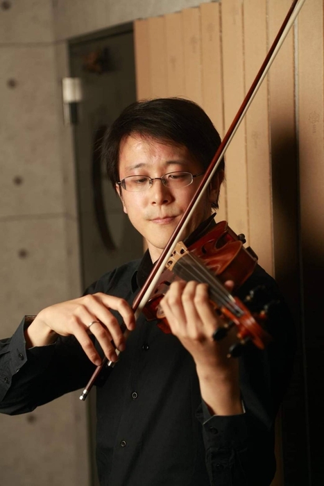 ヴィオラ:吉田篤