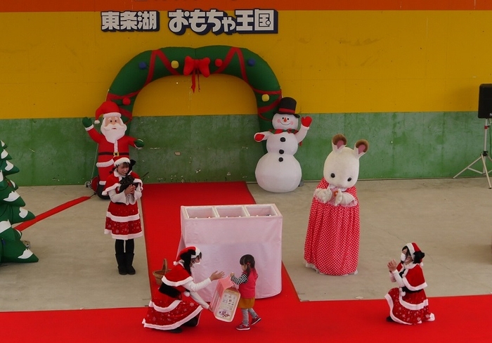 過去の写真(イメージ)