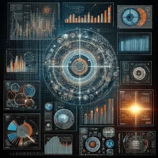 「AI × デジタルマーケティング」事業 イメージ(2)