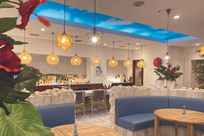 バーレンブラント(レンブラントホテル厚木)