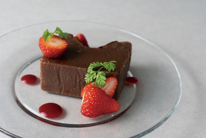 ガトーショコラ