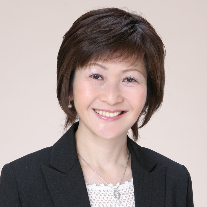 ファイナンシャル・プランナー（CFP）、終活アドバイザー 岡本 典子氏