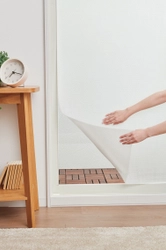 ペタッ！と貼るだけで防カビ・消臭 【BB菌が働く断熱結露対策グッズ】8月下旬販売開始