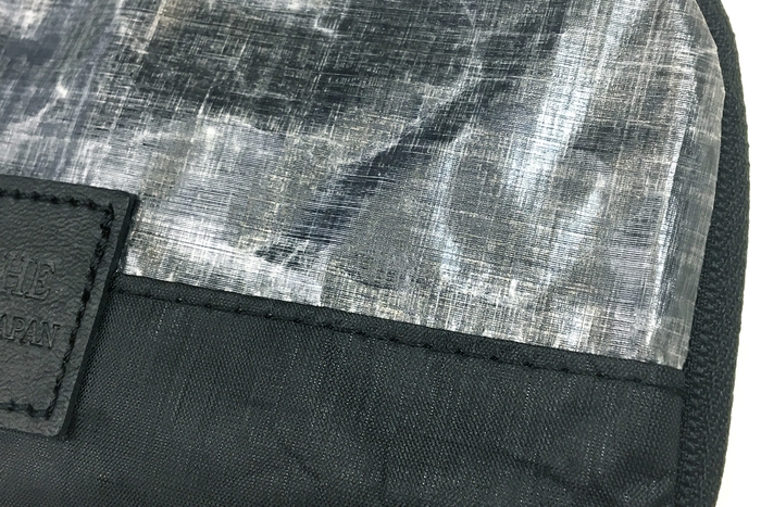 DCF HYBRID ADVANCE BLACK