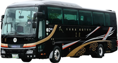 特別仕様車「四神」シリーズで行く 「奈良・飛鳥の国宝壁画めぐり」バスツアーの発売について 