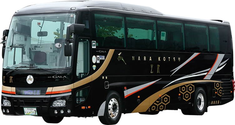 特別仕様車「四神」シリーズで行く 「奈良・飛鳥の国宝壁画めぐり」バスツアーの発売について 