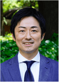 伊藤 建氏