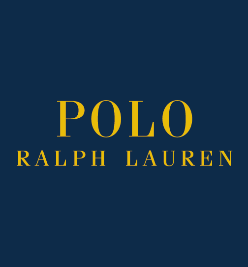 POLO RALPH LAUREN(ポロ ラルフ ローレン)のロゴ