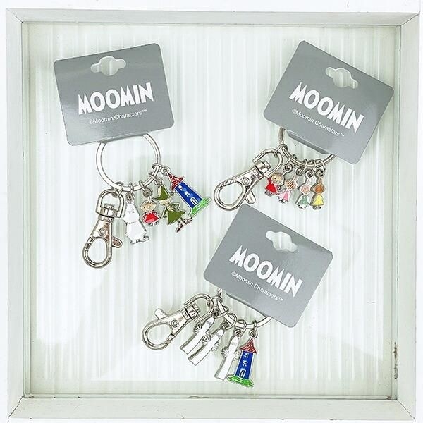 ニョロニョロのアイテム