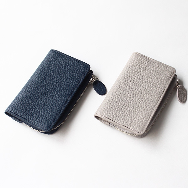 3way本革スマートキーケース