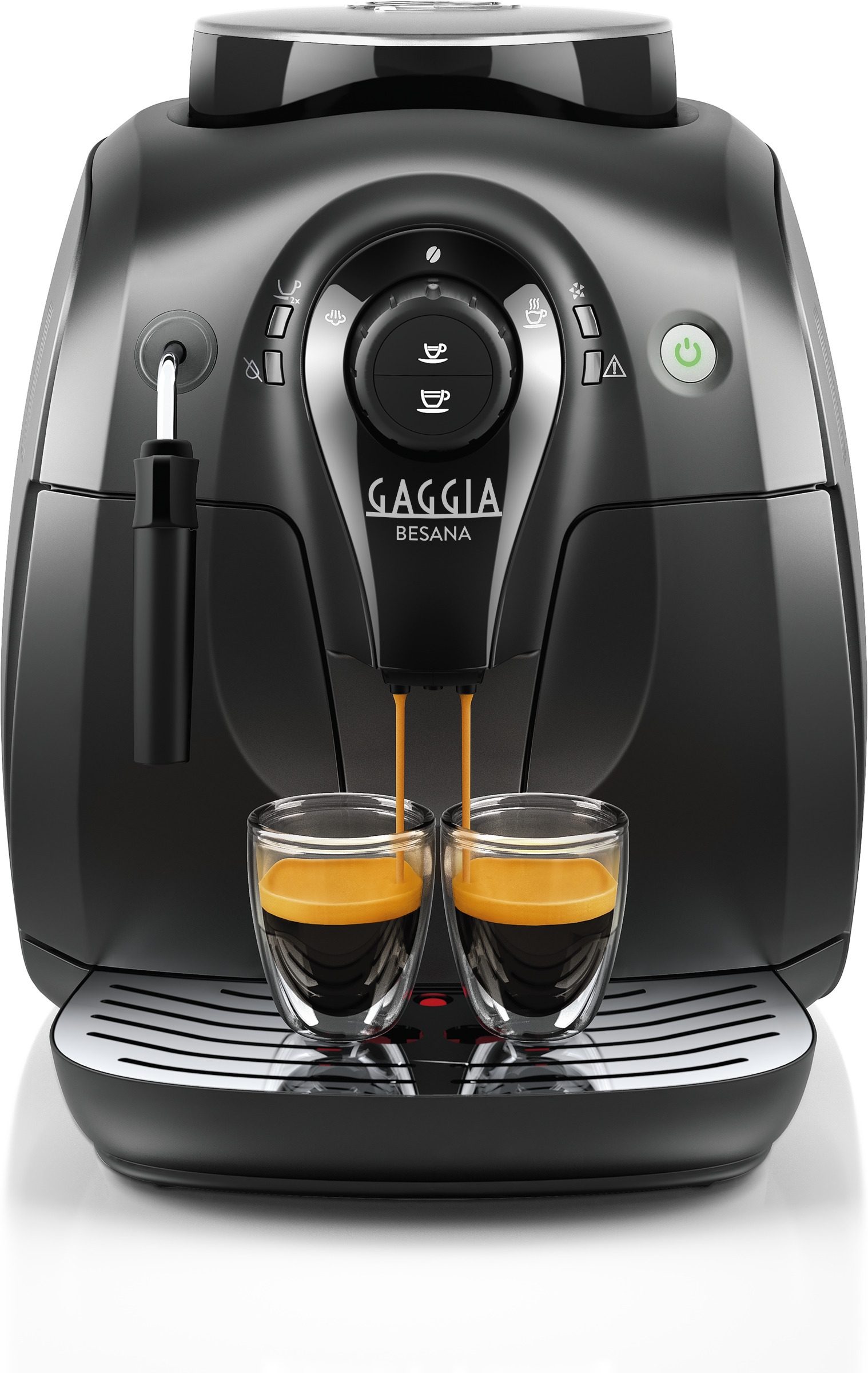 GAGGIA「BESANA(ベサーナ)」正面