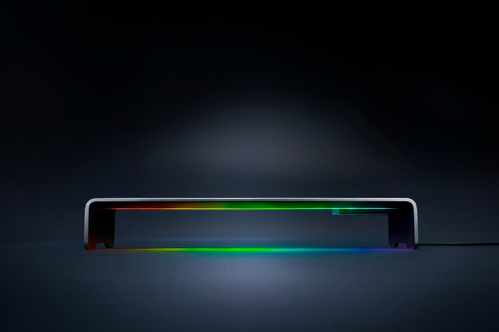 Razer Monitor Stand Chroma