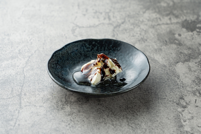 はちみつマスカルポーネ