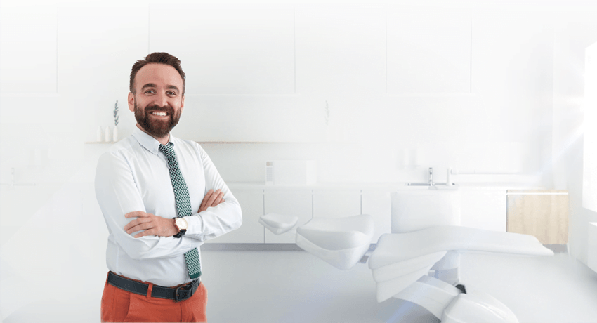 フェルハッド・ユルディズ医師