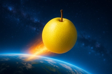 高知発！宇宙梨プロジェクト始動　 ― 宇宙を旅した花粉が育んだ、未来の果実 ―